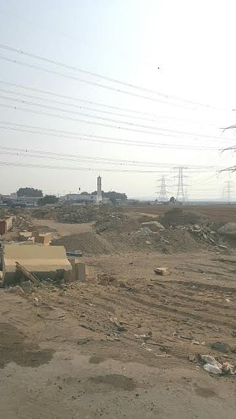 مصادر: تعويض أصحاب العقارات المنزوعة لمصلحة طريق مكة - جدة