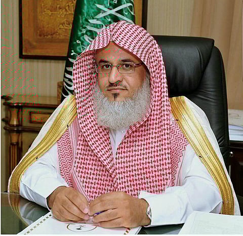 مجلس القضاء يوافق على إنشاء عدد من الدوائر المختصة