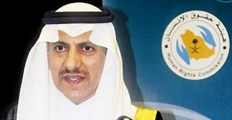 "العيبان" يستعرض جهود المملكة في مجال حقوق الإنسان بمجلس الشيوخ الكندي