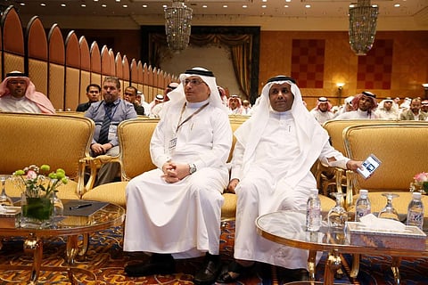 المؤتمر الدولي الأول للغة الإنجليزية يختتم أعماله فى جدة