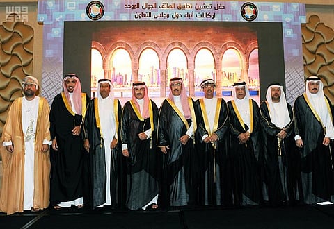 هاتف جوال موحد للأخبار.. أول مبادرة خليجية إعلامية مشتركة بالصوت والصورة والنص