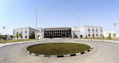 الثامن على مستوى المملكة.. مستشفى البدائع يدخل "النطاق الأخضر"