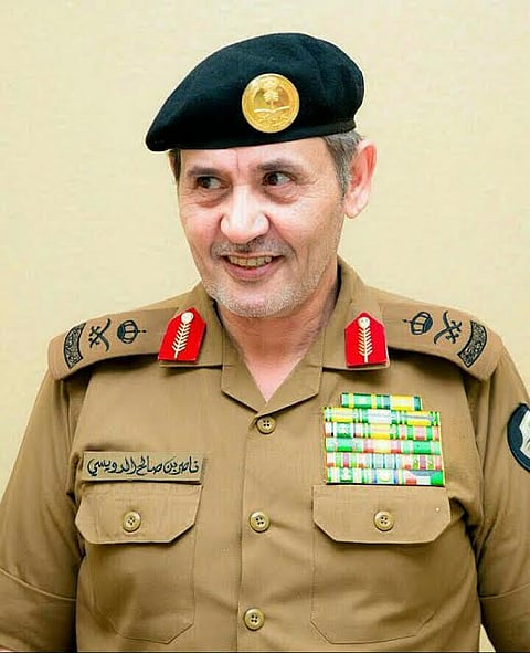 "شرطة فيفاء" تفكّ غموض جريمة "الجثة الملقاة" وتطيح بـ"الجناة الثلاثة"