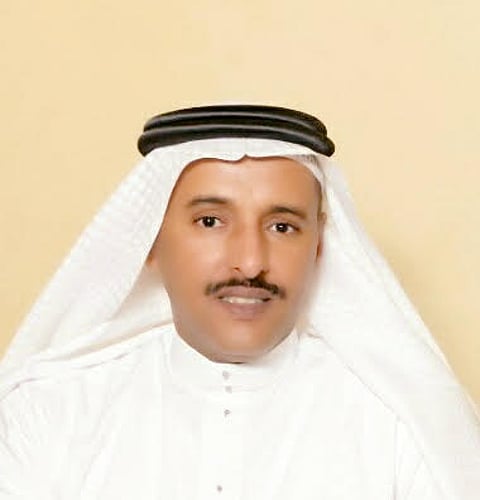 "الشنقيطي" مديرًا للعلاقات العامة بـ"عمل المدينة"