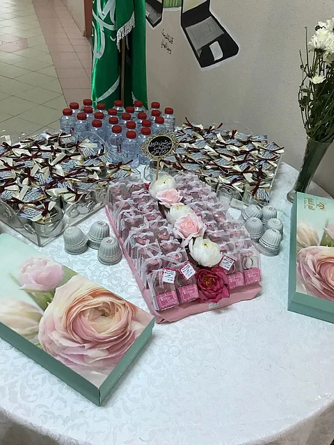 الطائف.. الثانوية الثالثة "مقررات" تختتم المرحلة التطويرية الأولى وتدشن الثانية