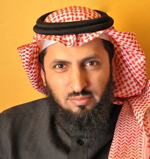 "الجويعد" مديرًا لمحطة "السعودية" بالرياض
