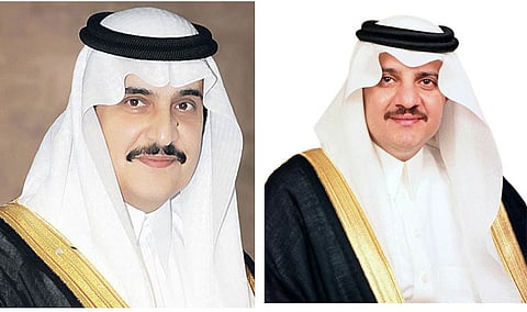 جامعة الأمير محمد بن فهد تزف 653 خريجًا لسوق العمل.. الثلاثاء المقبل