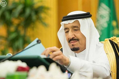 مجلس الوزراء يوافق على إنشاء ملحقيات عمالية في 7 دول