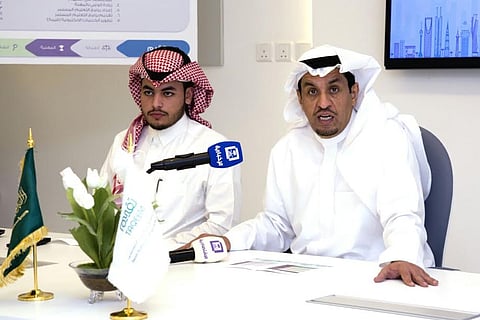 الرياض تستضيف مؤتمر "تقييم" لتحديد أسعار سوق العقارات