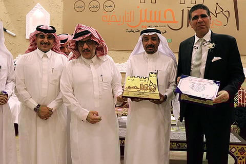 "الزهراني" يؤكد أهمية المتاحف في الحفاظ على الهوية الوطنية