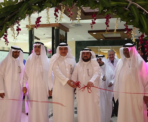 "الصحة" تنظم فعاليات اليوم العالمي للأشعة والفيزياء الطبية بمكة