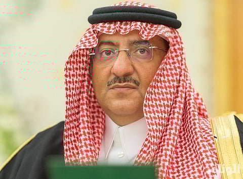 ولي العهد يرعى الملتقى الوطني للوقاية من الاستغلال الجنسي للأطفال عبر الإنترنت