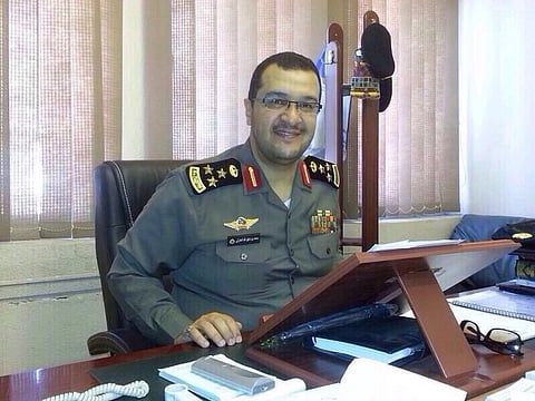 "شرطة الطائف" تسجل حركة تنقلات كبيرة.. نقل وتكليف 34 ضابطاً