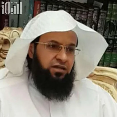الشيخ "ابن شامر" يوضح مقترحًا لتغيير وقت صلاة الاستسقاء إلى المغرب