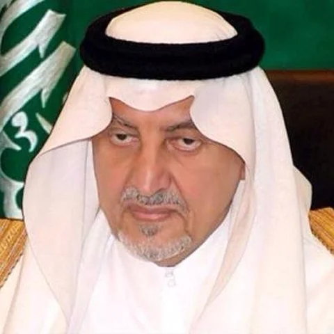 مكة.. "الفيصل" يؤيد الشرطة بعدم حل المشايخ النزاعات دون الجهات المختصة
