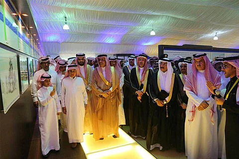 أمير الشرقية: حفظ أوقات الشباب أهم ما يجب مراعاته في البرامج والمناشط السياحية