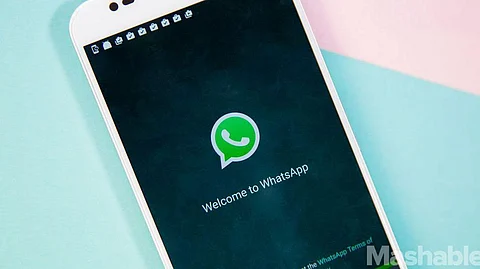 "واتساب" تزيد من أمان مستخدميها بالخطوات الآتية