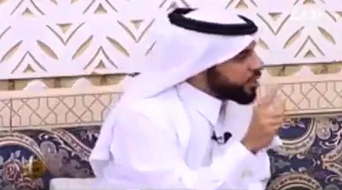 قصة رؤيا الرسول تتفاعل.. و"بداية": اجتهاد خاطئ من الضيف