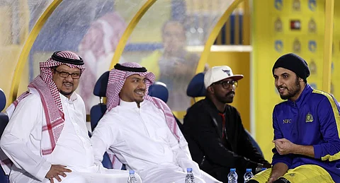 النصر: "زوران" يركز على الجوانب التكتيكية.. و"إبراهيموفيتش" يدرب الحراس