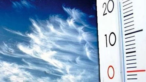 "الأرصاد": طقس السبت مستقر و"الصغرى" 12 بالرياض و7 في أبها