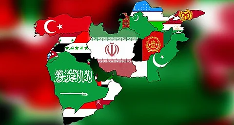 الإمارات تردّ على ادعاءات إيران الباطلة وتدين دعمها للحوثيين