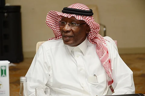 "عيد" يغادر المستشفى بعد سلامته من الوعكة الصحية