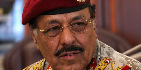 اليمن.. نائب الرئيس يؤكد رغبة بلاده في إحلال السلام وفق المرجعيات الدولية