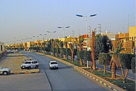 واقعة غريبة .. مجهول يتسلّل لمستشفى رفحاء ويسرق حبوباً منوّمة ويهرب!