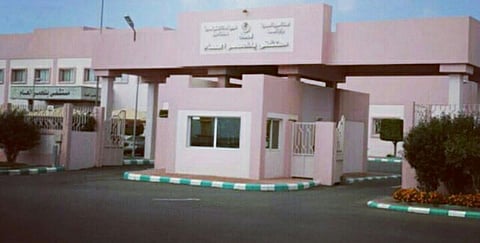 "صحة عسير" تدعم مستشفى بللحمر بأجهزة طبية حديثة