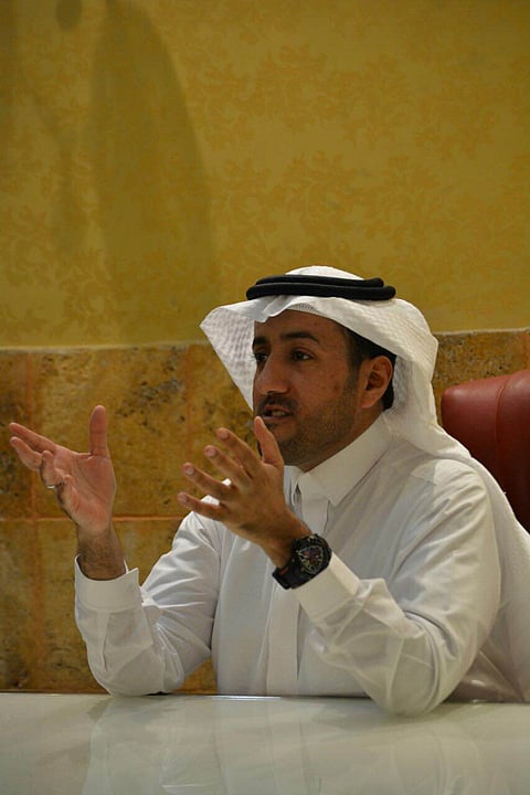 "القرشي": مكة تشهد إقبالاً كثيفاً من الزوار خلال إجازة نصف العام