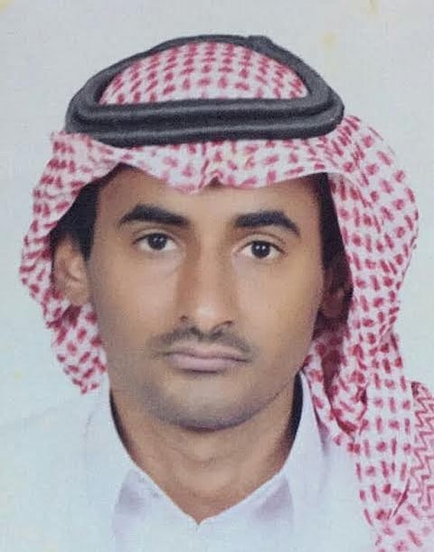 قائد ليموزين من الرياض يحل لغز اختفاء مفقود حصمة جازان