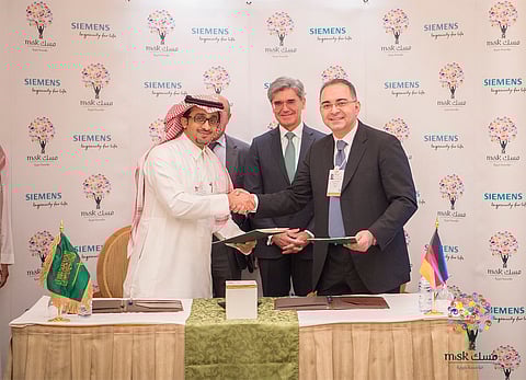 "مسك العالمي".. "أبو دية" يتمنى أن يتصفح كتاباً.. و"الجمجوم": قررت أن أصبح وزيرة