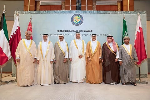 نصيب الفرد الخليجي من الناتج المحلي 33.5 ألف دولار ودول المجلس الأولى في فائض الميزان التجاري