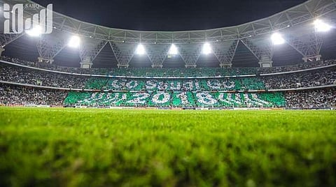 الفوزان: خصخصة الأندية تحتاج لبنية تحتية.. وخيمي: مشروع فريد