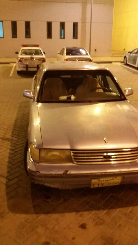 مرور جدة يضبط "الحدث سائق المركبة": عمره 13 سنة