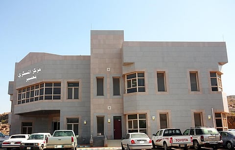 26 ألف مراجع لمركز السكري بمستشفى عسير خلال عام