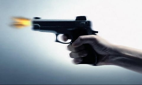 تعرض وافد لإطلاق نار من أشخاص حاولوا سرقة أغنام في "السعيرة"