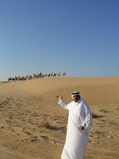 ٢٥ فارساً يقدمون فعاليات بجيادهم في مهرجان سفاري بقيق