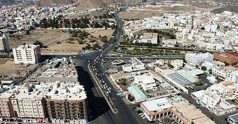 مجهولون يعتدون بالضرب على "قاضي محكمة" شمال الطائف