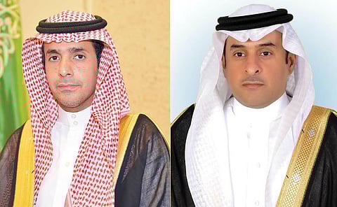 برعاية "سبق".. مؤتمر "التنمية الإدارية" يطرح الحلول لتجاوز التحديات الاقتصادية التي تواجهها السعودية