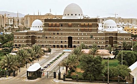 "أمانة المدينة": إنجاز 90% من مدخل "السويرقية".. والطرق الرابطة تتبع "النقل"