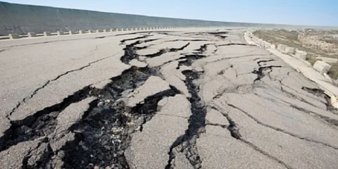 مجدداً.. زلزال بقوة 6.3 درجة يضرب وسط نيوزيلندا