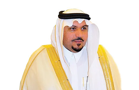 أمير منطقة القصيم يدشن حملة "كلنا فداء للوطن" بالمذنب الاثنين المقبل