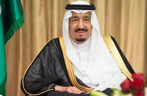 برعاية خادم الحرمين انطلاق مؤتمر "التنمية الإدارية في ظل التحديات الاقتصادية".. مساء اليوم