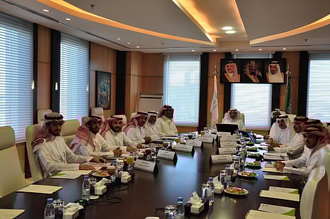 مجلس المنافسة يبدأ في تحريك دعاوى جزائية ضد منشآت خالفت النظام