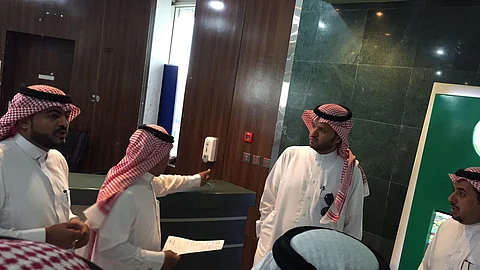 لجنة لتحديد واستغلال مواقع الاستثمار بمرافق "صحة الطائف"