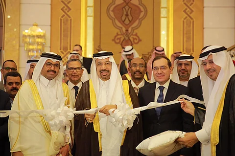 الأسبوع القادم.. الملك يفتتح مدينة رأس الخير على ساحل الخليج العربي
