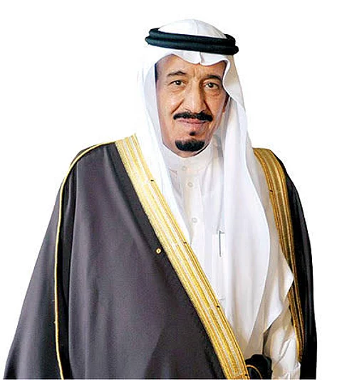 المنطقة الشرقية تتزيّن لاستقبال "سلمان الخير" خلال أيام