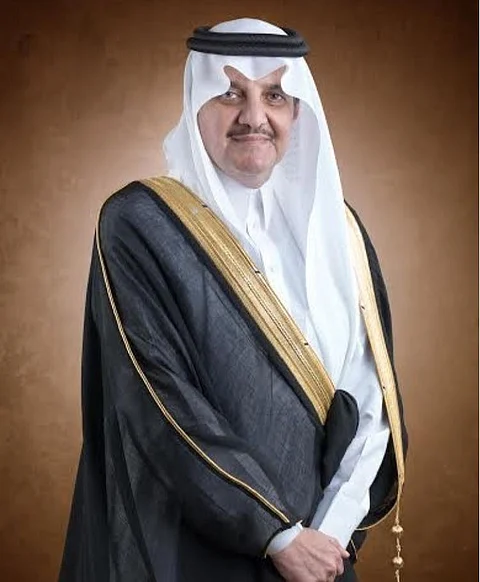أمير الشرقية: مشاريع المنطقة ترد على المشككين في دعم الدولة للتنمية