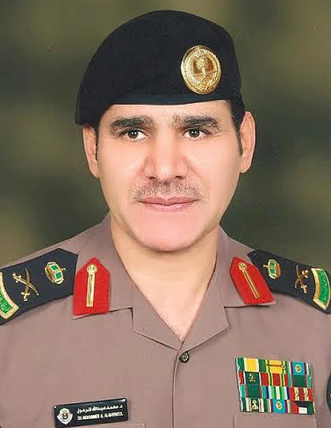 غدًا.. انطلاق الملتقى الأول لمديري العلاقات العامة والإعلام في إمارات المناطق والقطاعات الأمنية